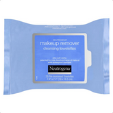 🎁 Neutrogena Makeup Remover Cleansing Towelettes Wipes 25 Pack (100% off)
